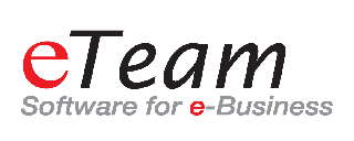 eTeam - Software for e-Business